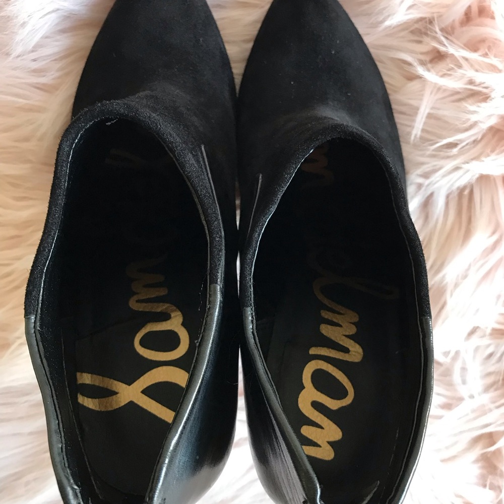 Sam Edelman booties - Picture 3 of 6